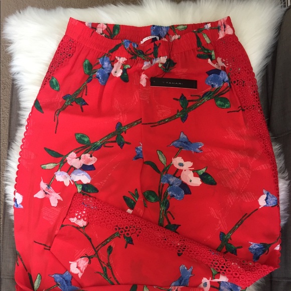 🎁SOLD🎁 TAHARI "Julia Pant" - Picture 6 of 8